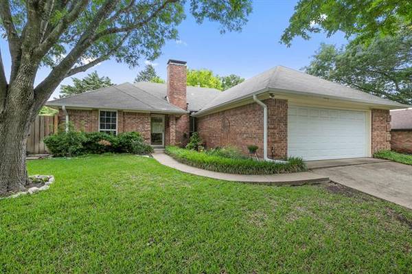 1028 Kay Lane, Rockwall, TX 75087