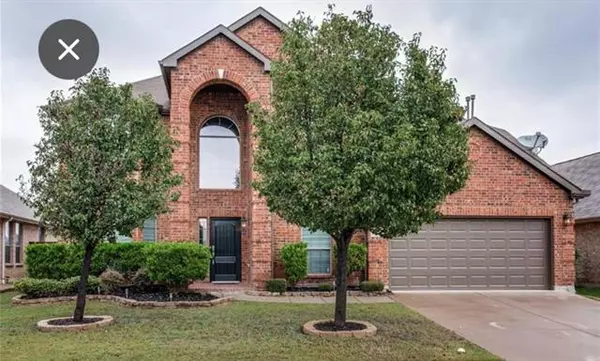 3245 Button Bush Drive, Fort Worth, TX 76244