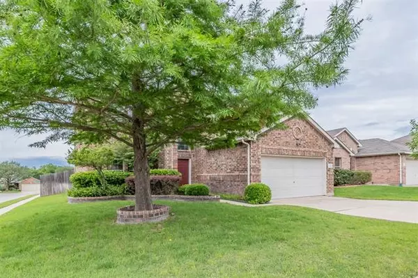 Fort Worth, TX 76108,9888 Autumn Sage Drive