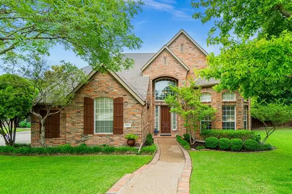 136 Collin Court, Murphy, TX 75094