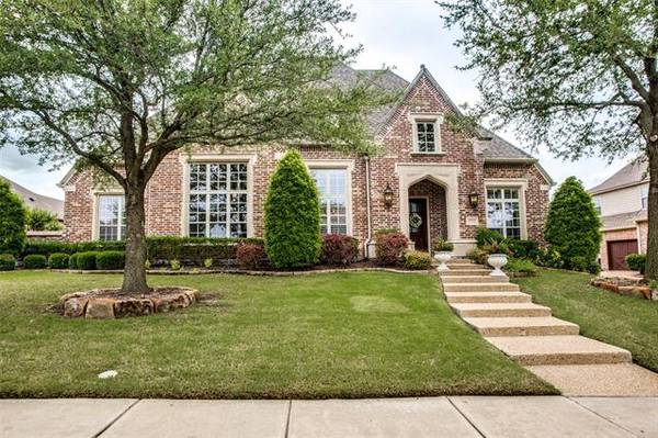 10952 Alta Vista Drive, Frisco, TX 75033