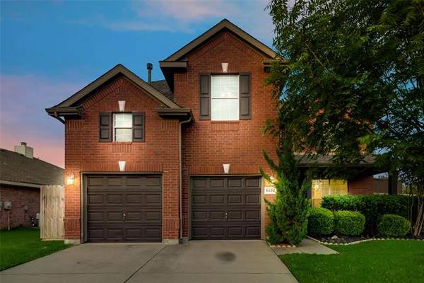 6232 Dream Dust Drive, North Richland Hills, TX 76180