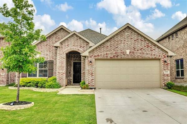 2918 Chestnut Lane, Melissa, TX 75454