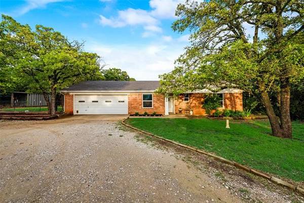 3210 Fm 1821 Road, Mineral Wells, TX 76067