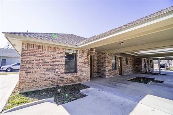 663 W Tarleton Street, Stephenville, TX 76401