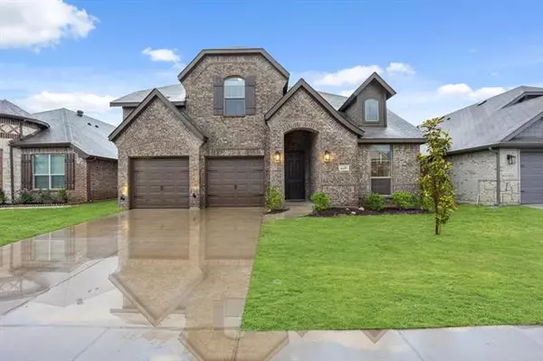 Fort Worth, TX 76036,4157 Snowberry Lane