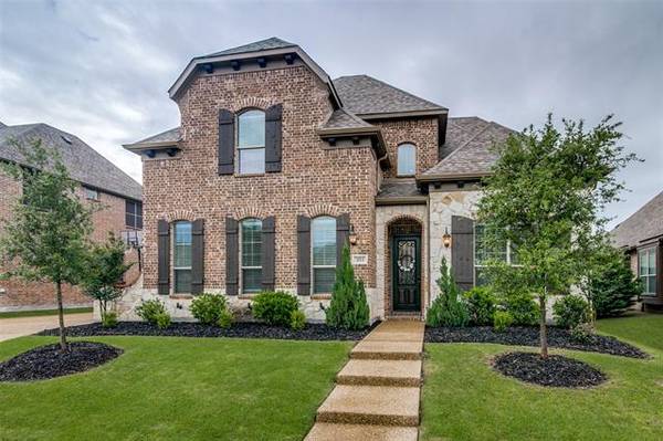 1013 Pleasant View Drive, Rockwall, TX 75087