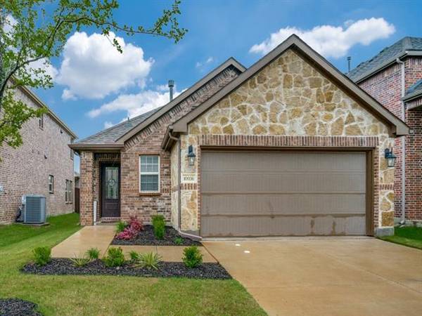 10036 Eagle Pass Place, Mckinney, TX 75071