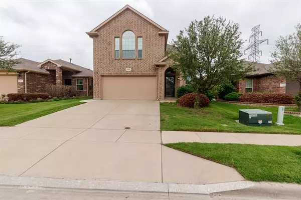 5200 Austin Ridge Drive, Fort Worth, TX 76179