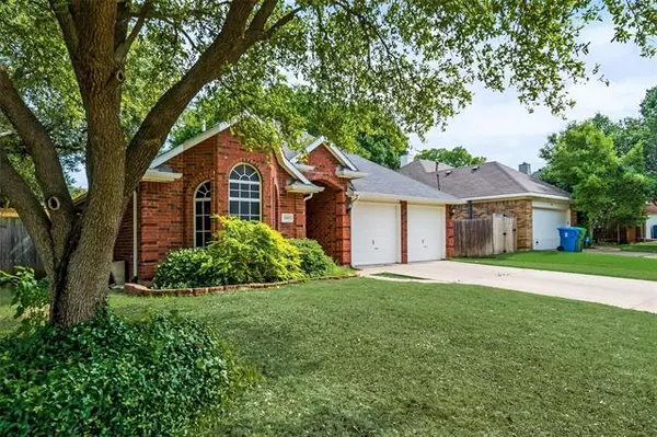 Flower Mound, TX 75028,1609 Melinda Court