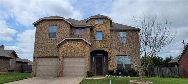 1101 Ethan Drive, Greenville, TX 75402