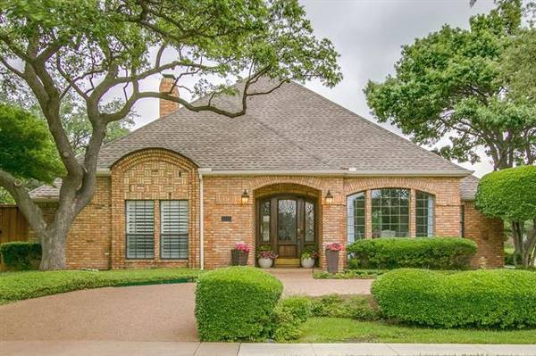 1325 Shamrock Lane, Plano, TX 75093