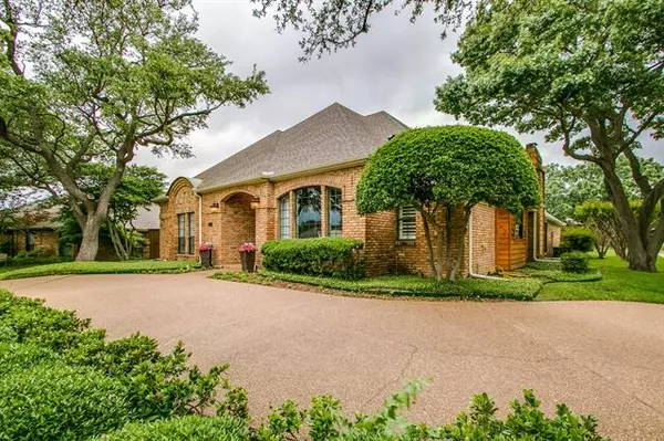 Plano, TX 75093,1325 Shamrock Lane