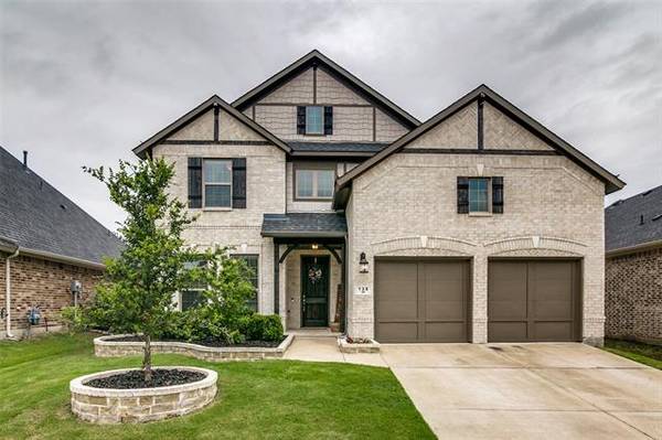 128 Live Oak Drive, Wylie, TX 75098