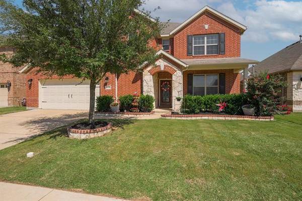 11636 Mesa Crossing Drive, Fort Worth, TX 76052