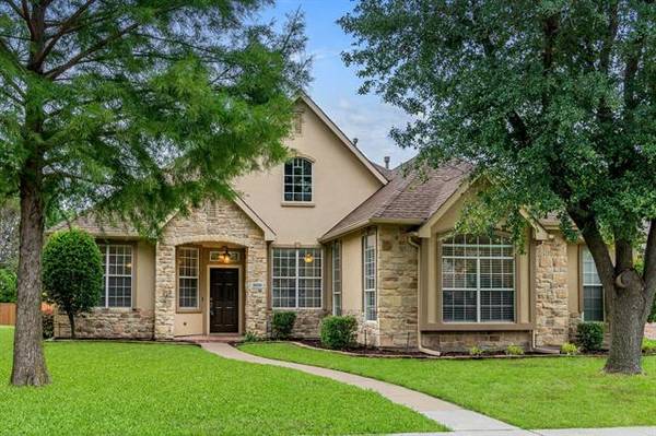 2609 Harborview Boulevard, Rowlett, TX 75088