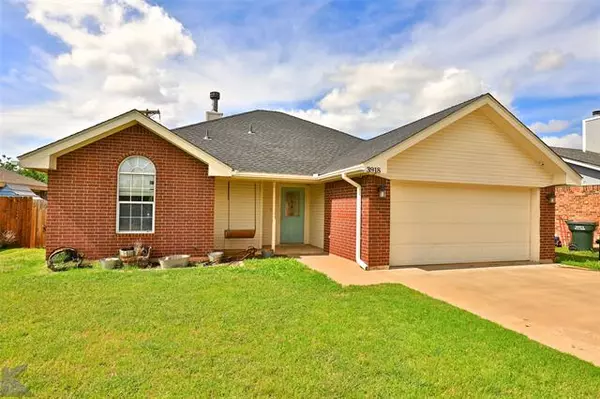 3918 Karen Drive, Abilene, TX 79606