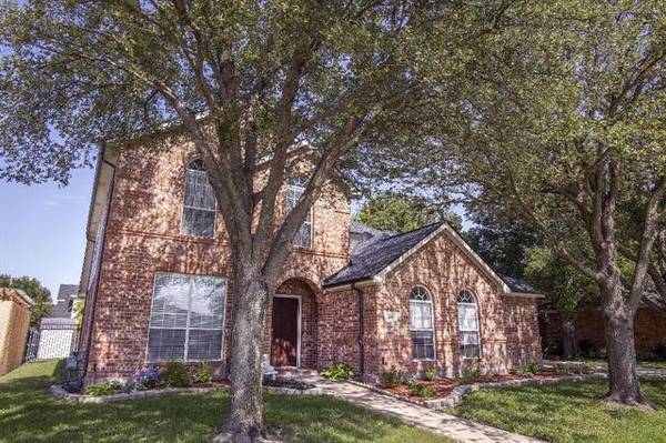 418 Parkview Drive, Trophy Club, TX 76262