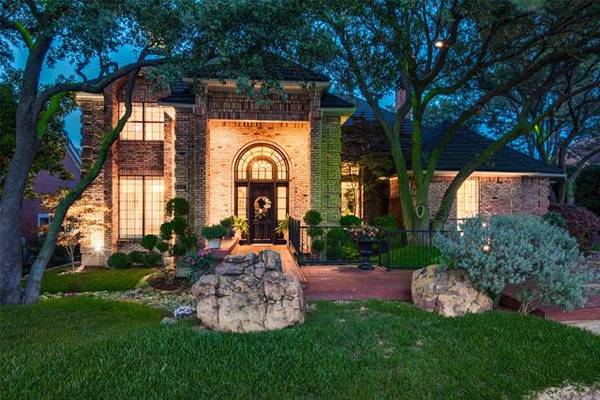 600 Krohn Court, Irving, TX 75038