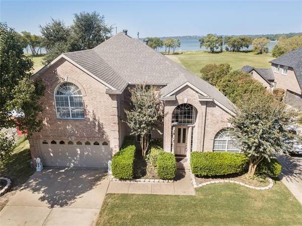 749 Turtle Cove Boulevard, Rockwall, TX 75087