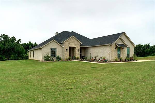 Springtown, TX 76082,111 Maudy Lane