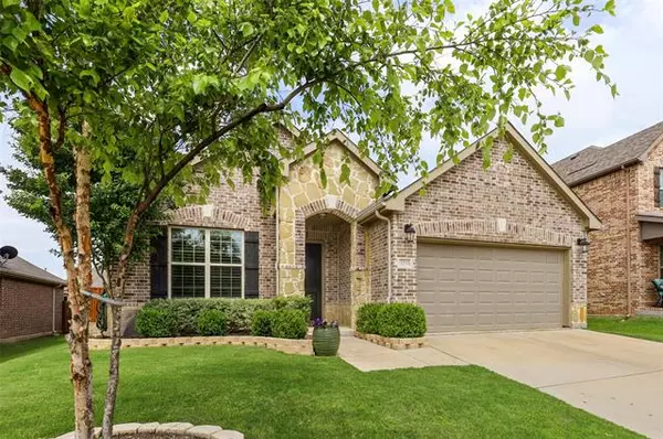 Denton, TX 76208,3320 Knoll Pines Road