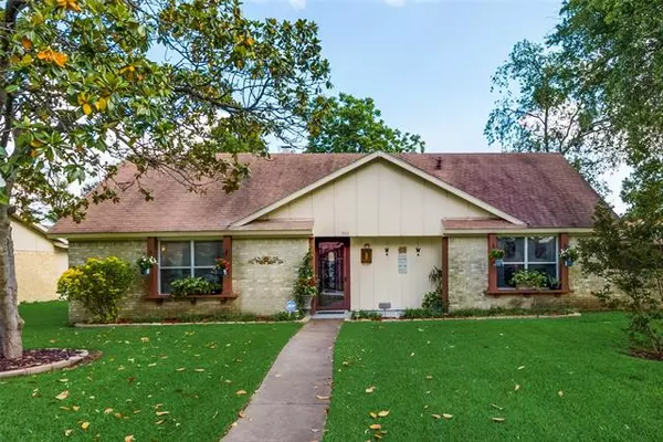 Garland, TX 75042,1910 Goliad Drive