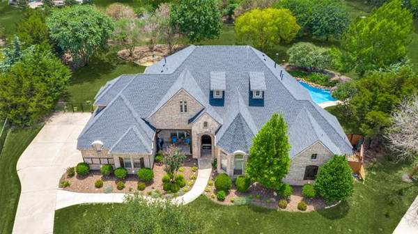 1490 WOODHAVEN Drive, Prosper, TX 75078