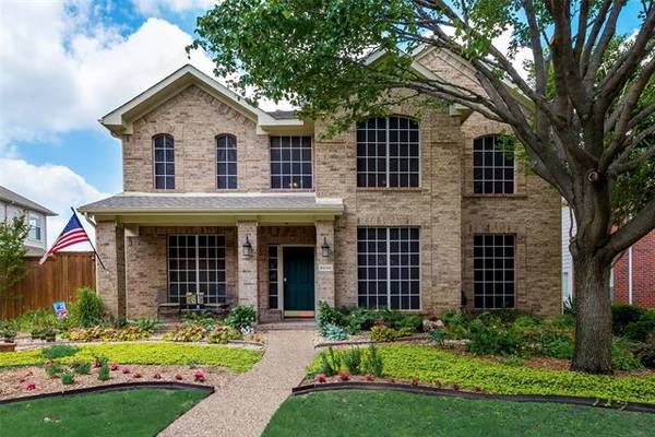 9598 Landmark Place, Frisco, TX 75035