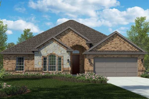 5626 MONTANA Drive, Midlothian, TX 76065