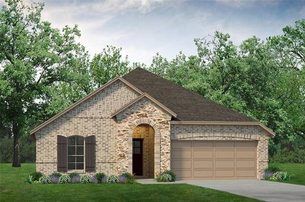 814 Mildren Lane, Fate, TX 75087