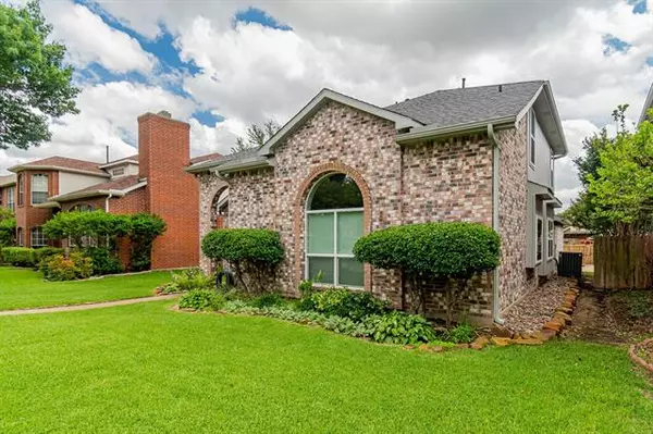 Plano, TX 75025,1744 Crescent Creek Lane