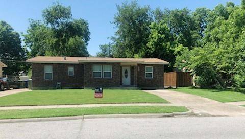 206 E Linda Drive, Garland, TX 75041