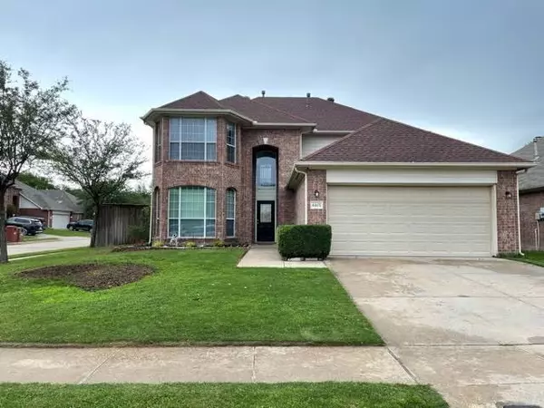 4401 Spruce Pine Court, Fort Worth, TX 76244