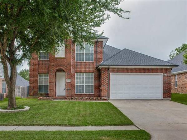 2809 Alcot Lane, Grand Prairie, TX 75052