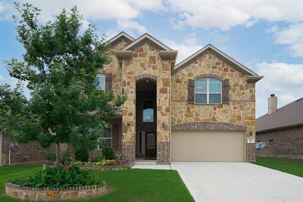 816 Caliente Pass, Fort Worth, TX 76052