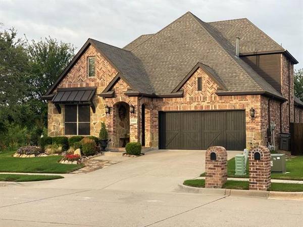 1822 Wood Duck Lane, Allen, TX 75013