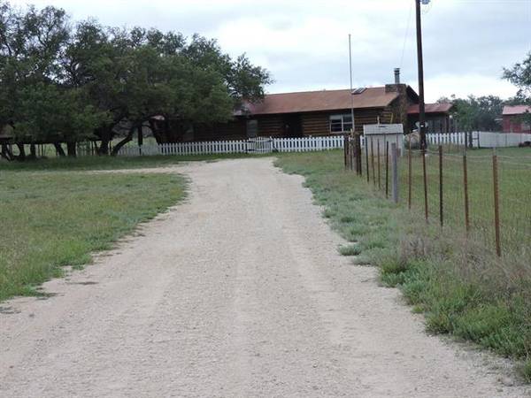 281 CR 118, Mullin, TX 76864