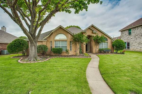 623 Lakewood Drive, Allen, TX 75002