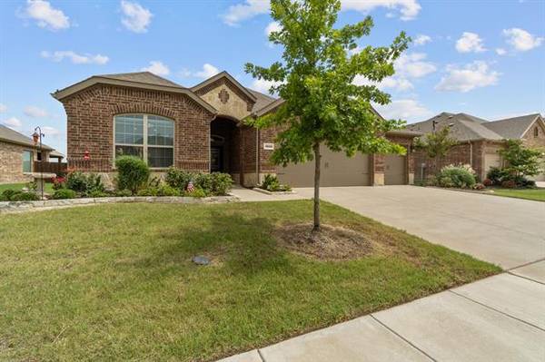 3219 Permian Drive, Heath, TX 75126