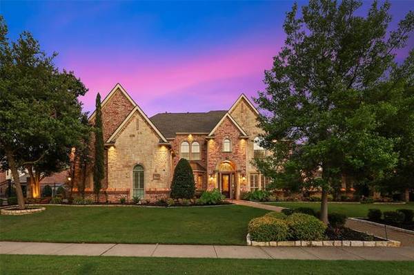 2300 Mockingbird Lane, Flower Mound, TX 75022