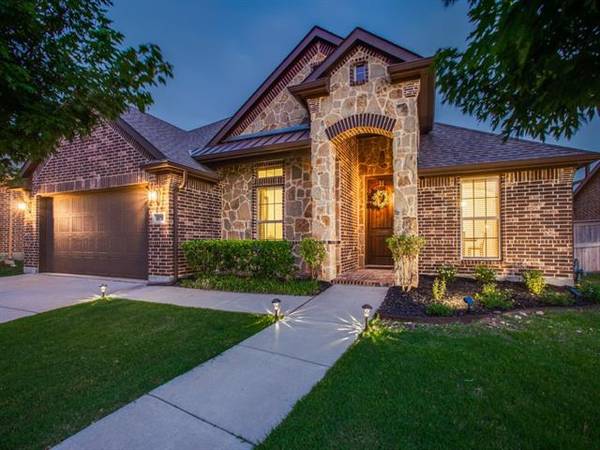 6836 San Luis Trail, Fort Worth, TX 76131