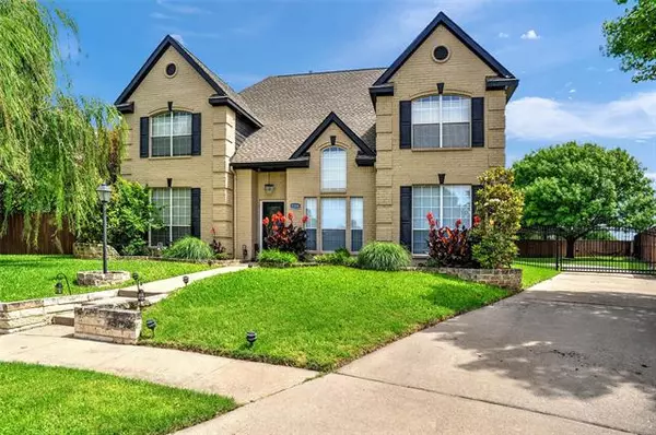 Mckinney, TX 75071,2208 Meandering Way