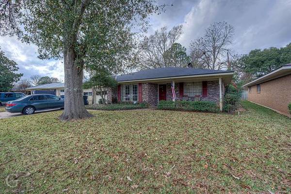 6114 Verona Lane, Shreveport, LA 71105