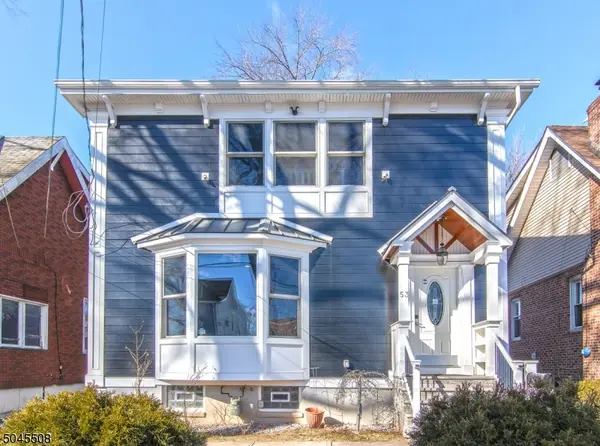 53 SHERIDAN ST, Irvington Twp., NJ 07111