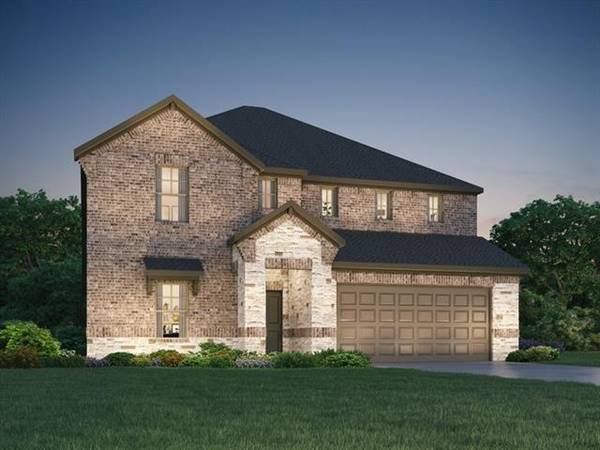 2132 Sun Star Drive, Haslet, TX 76052