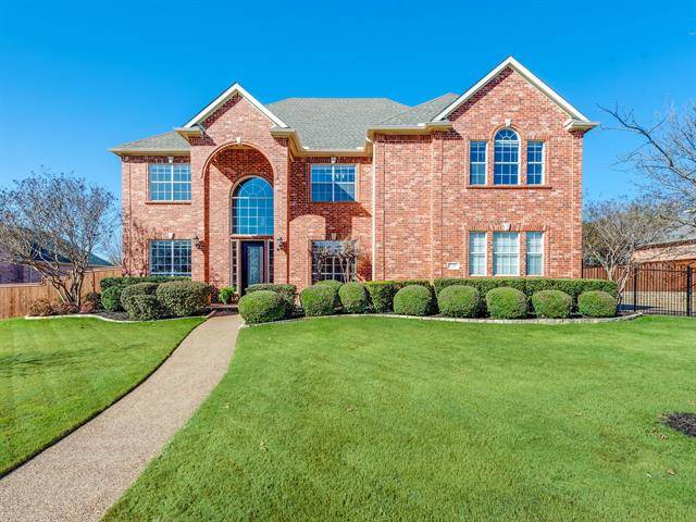 1216 Kings Brook Drive, Southlake, TX 76092