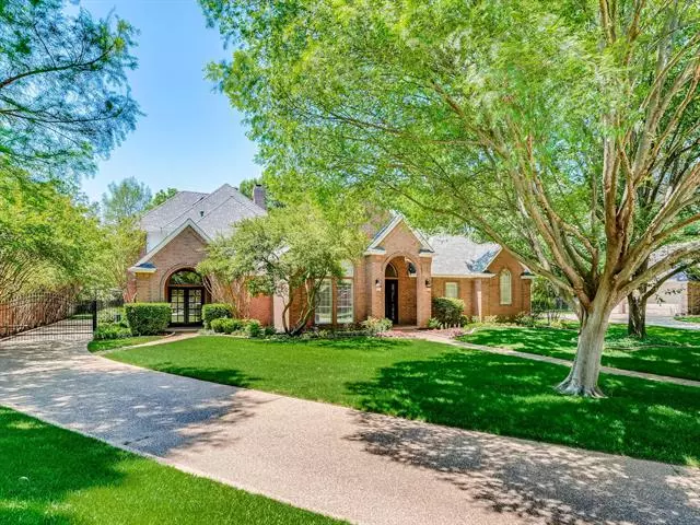 308 Gregg Court, Southlake, TX 76092