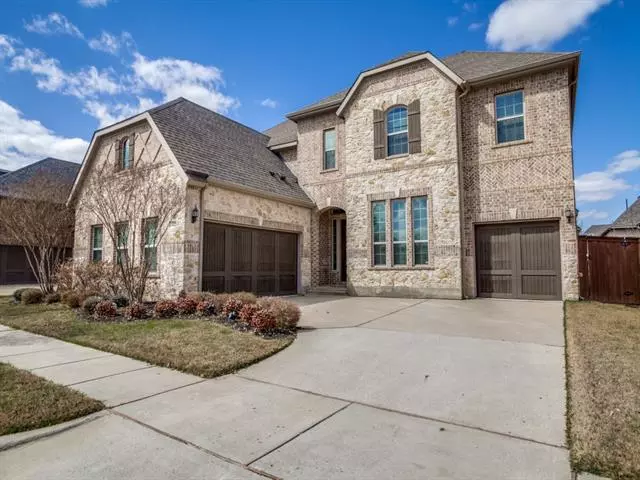 6812 Los Padres Place, Mckinney, TX 75070