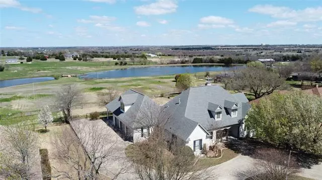 5 Canyon Ridge Drive, Fate, TX 75087